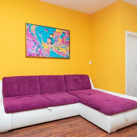Apartments Amulic Duće 외부 사진