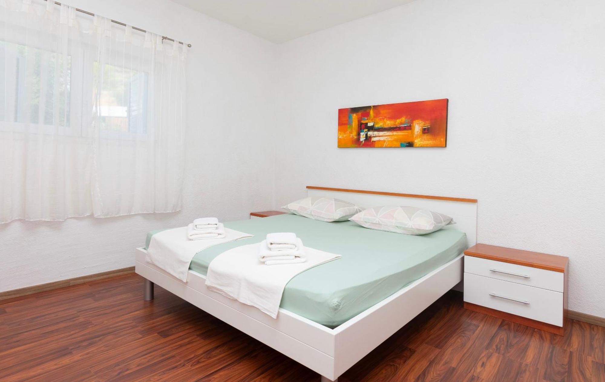 Apartments Amulic Duće 외부 사진