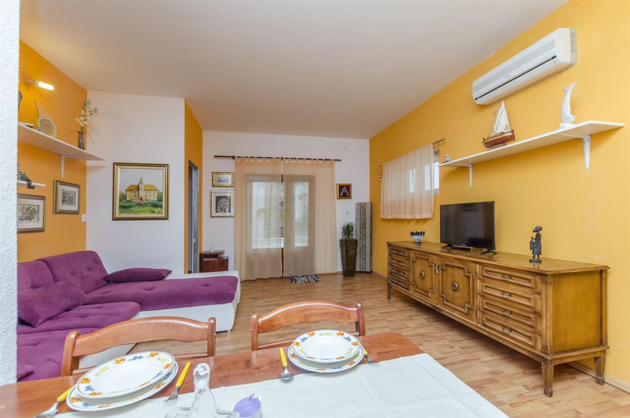 Apartments Amulic Duće 외부 사진