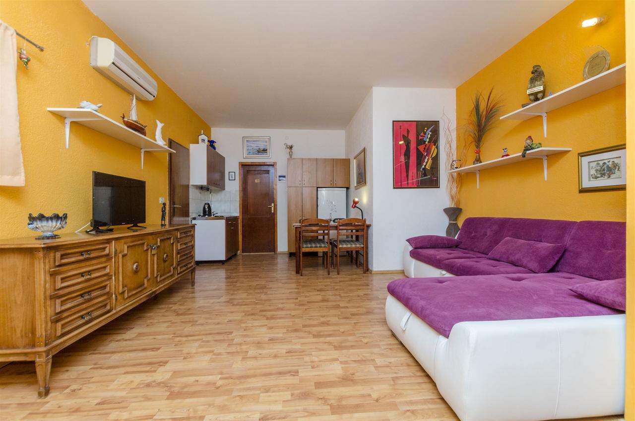 Apartments Amulic Duće 외부 사진