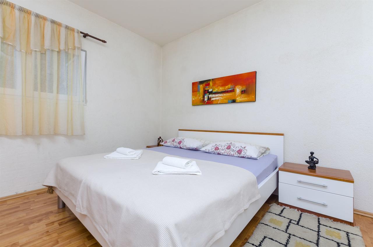 Apartments Amulic Duće 외부 사진
