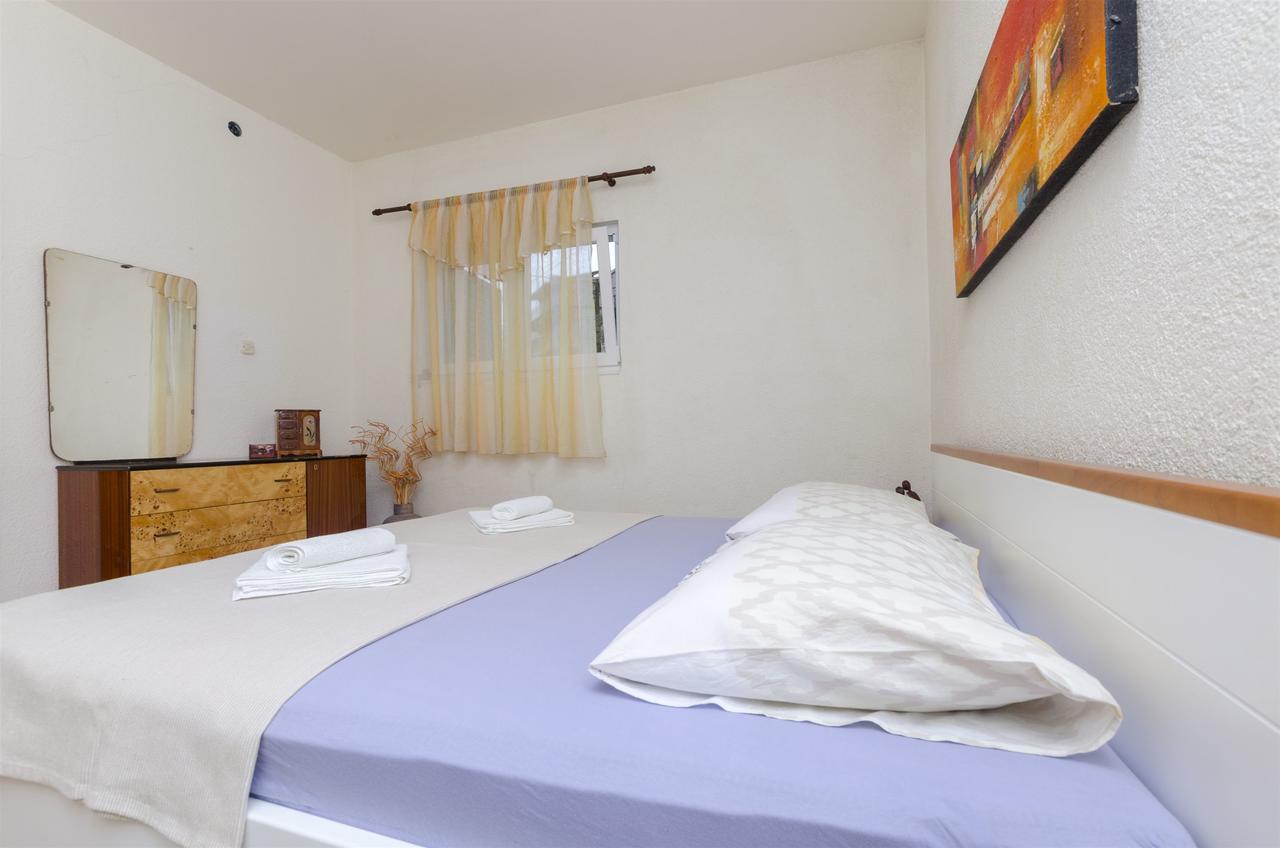 Apartments Amulic Duće 외부 사진