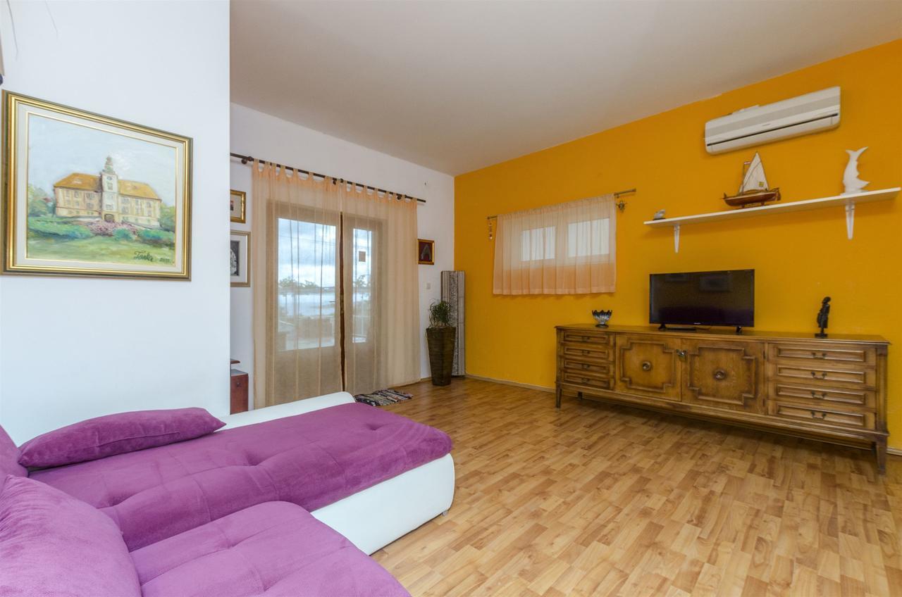 Apartments Amulic Duće 외부 사진