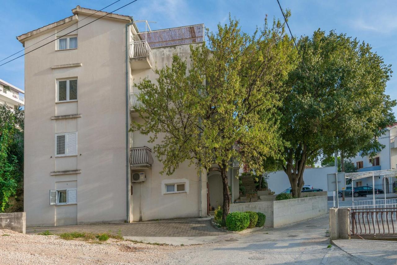 Apartments Amulic Duće 외부 사진